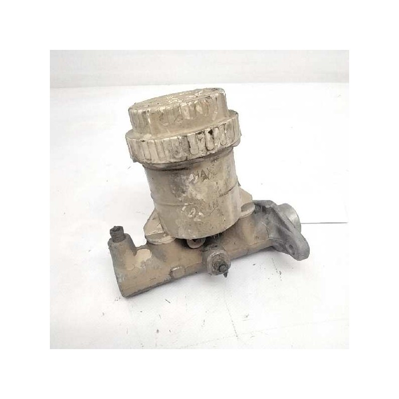 Recambio de bomba freno para mitsubishi montero (v20/v40) 2.8 turbodiesel referencia OEM IAM   40374