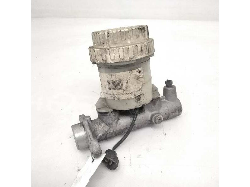 Recambio de bomba freno para mitsubishi montero (v20/v40) 2.8 turbodiesel referencia OEM IAM   40374
