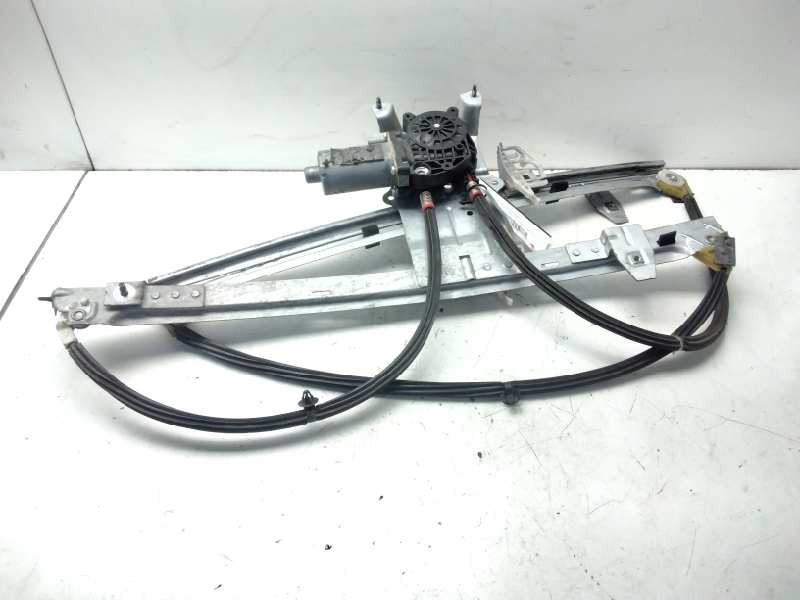 Recambio de elevalunas delantero derecho para citroen xsara picasso 1.6 16v exclusive referencia OEM IAM 0130821762  