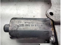 Recambio de elevalunas delantero derecho para citroen xsara picasso 1.6 16v exclusive referencia OEM IAM 0130821762   2