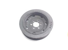 Recambio de polea cigueñal para land rover range rover sport v6 td hse referencia OEM IAM 4H206B319BA   2
