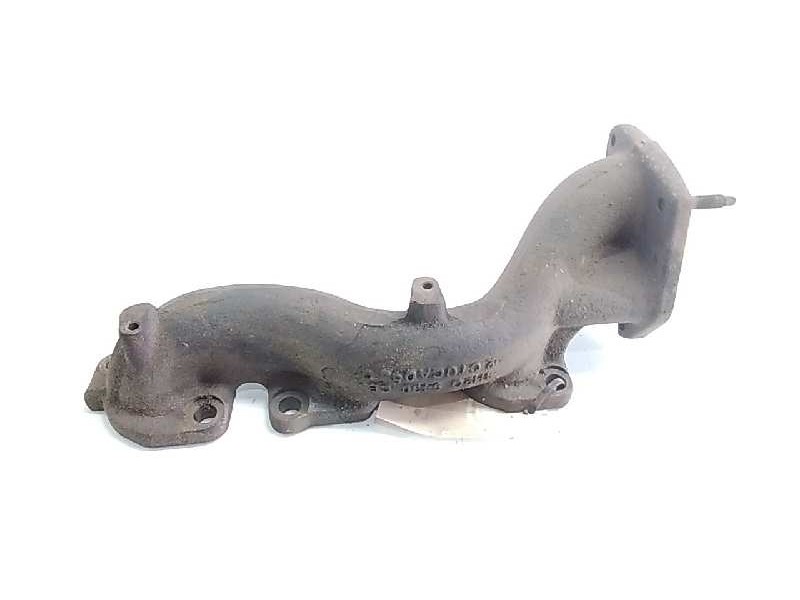 Recambio de colector escape para land rover range rover sport v6 td hse referencia OEM IAM 4H2Q9430CB  