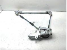 Recambio de elevalunas trasero derecho para citroen xsara picasso 1.6 16v exclusive referencia OEM IAM 922456   2