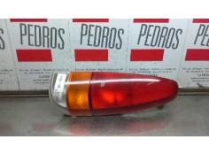 Recambio de piloto trasero derecho para hyundai atos (em) referencia OEM IAM   40438