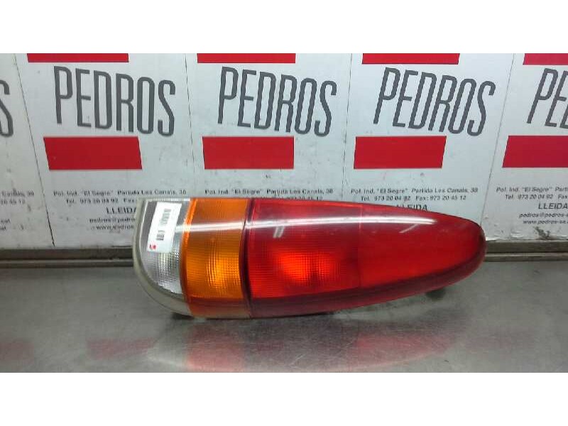 Recambio de piloto trasero derecho para hyundai atos (em) referencia OEM IAM   40438