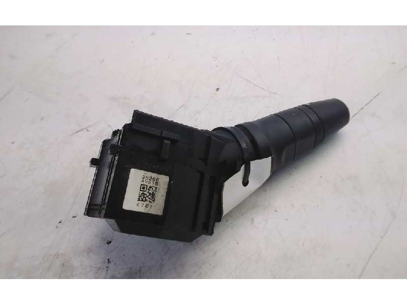 Recambio de mando limpia para nissan primera berlina (p12) acenta referencia OEM IAM 25260AV615  