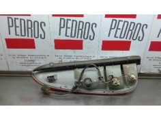 Recambio de piloto trasero derecho para hyundai atos (em) referencia OEM IAM   40438 2