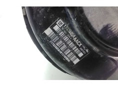 Recambio de servofreno para opel astra j lim. selective business referencia OEM IAM 13338058   2