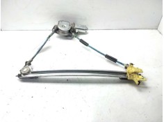 Recambio de elevalunas trasero izquierdo para citroen xsara picasso 1.6 16v exclusive referencia OEM IAM 922355   2