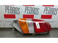 Recambio de piloto trasero derecho para hyundai atos (em) referencia OEM IAM   40438