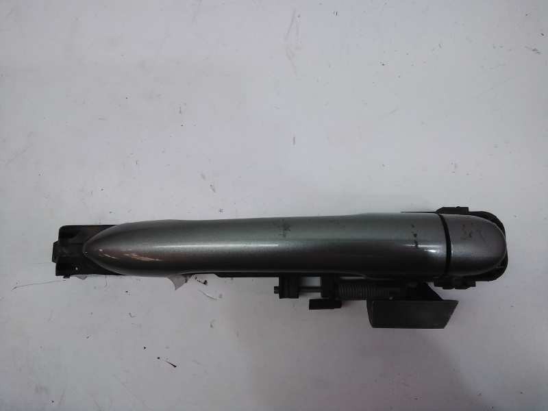 Recambio de maneta exterior trasera derecha para nissan primera berlina (p12) acenta referencia OEM IAM 80610AV600  