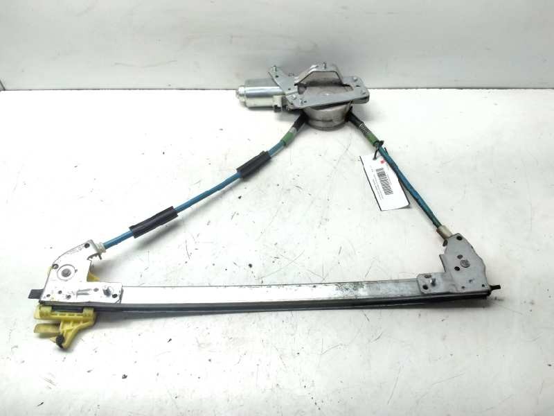 Recambio de elevalunas trasero izquierdo para citroen xsara picasso 1.6 16v exclusive referencia OEM IAM 922355  