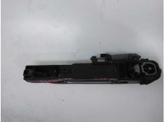 Recambio de maneta exterior trasera derecha para nissan primera berlina (p12) acenta referencia OEM IAM 80610AV600   2