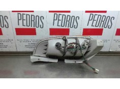 Recambio de piloto trasero derecho para hyundai atos (em) referencia OEM IAM   40438 2