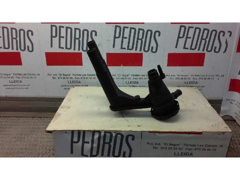 Recambio de separador de aceite,aireacion carter aceite para land rover range rover sport v6 td hse referencia OEM IAM 7H2Q6A785