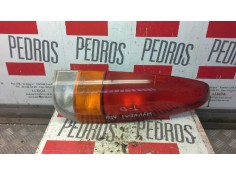 Recambio de piloto trasero derecho para hyundai atos (em) referencia OEM IAM   