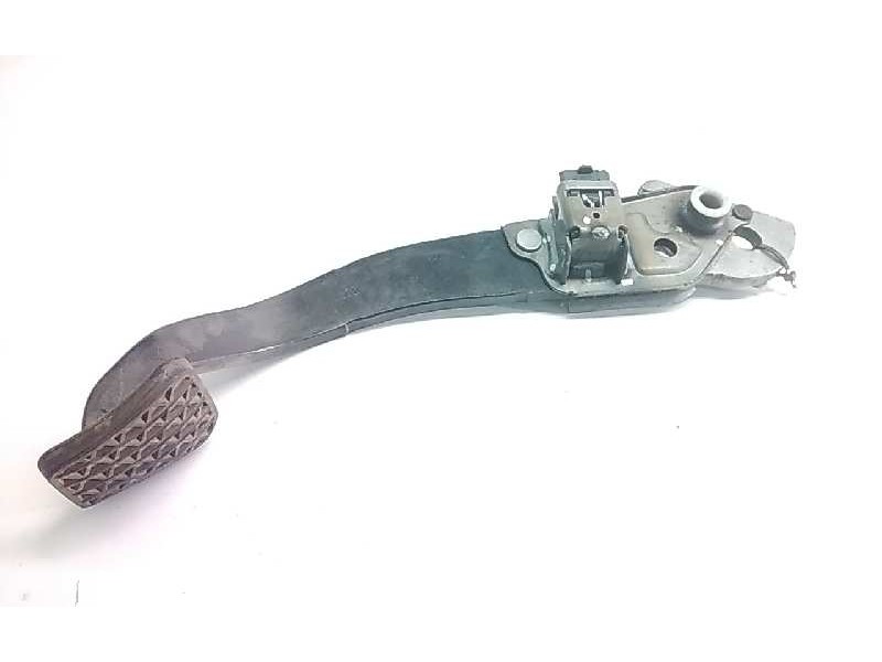 Recambio de pedal freno para opel astra j lim. selective business referencia OEM IAM   