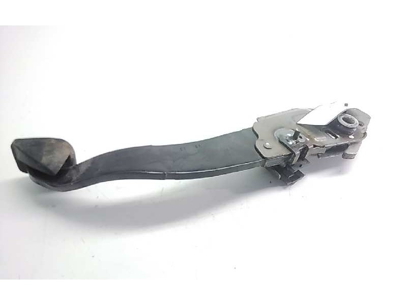 Recambio de pedal freno para opel astra j lim. selective business referencia OEM IAM   