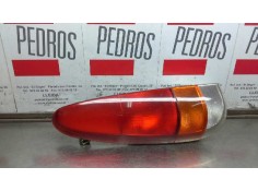 Recambio de piloto trasero izquierdo para hyundai atos (em) referencia OEM IAM   40439