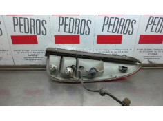 Recambio de piloto trasero izquierdo para hyundai atos (em) referencia OEM IAM   40439 2