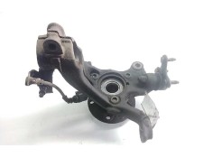 Recambio de mangueta delantera izquierda para volkswagen golf vii sportsvan advance bluemotion tech referencia OEM IAM    2