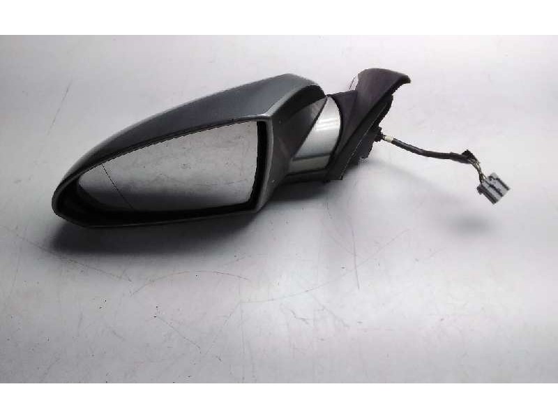 Recambio de retrovisor izquierdo para nissan primera berlina (p12) acenta referencia OEM IAM 96302BA420  