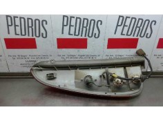 Recambio de piloto trasero izquierdo para hyundai atos (em) referencia OEM IAM   40439 2