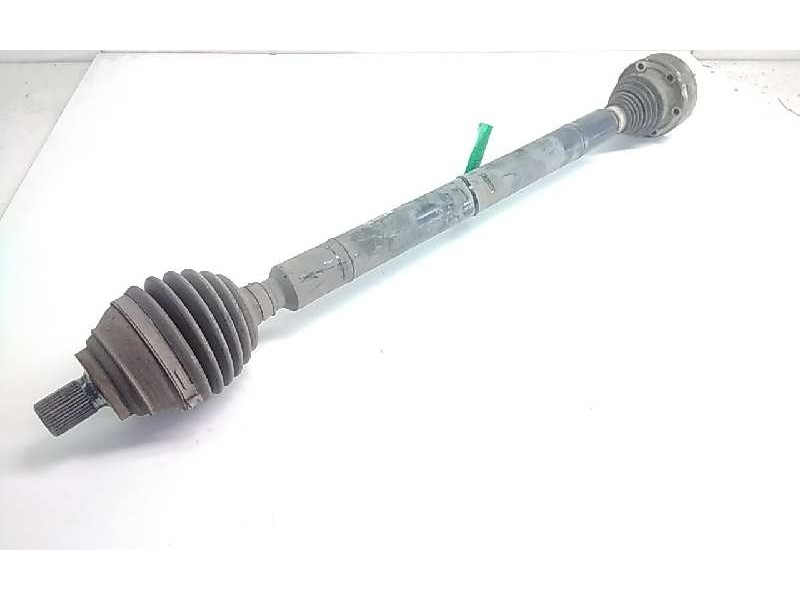 Recambio de transmision delantera derecha para volkswagen golf vii sportsvan advance bluemotion tech referencia OEM IAM 1K040727