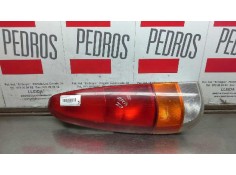 Recambio de piloto trasero izquierdo para hyundai atos (em) referencia OEM IAM   40439