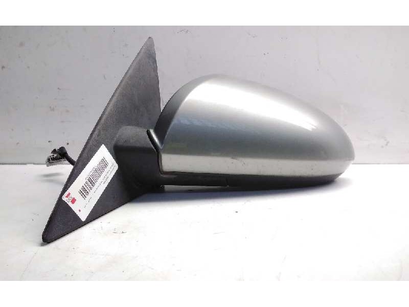 Recambio de retrovisor izquierdo para nissan primera berlina (p12) acenta referencia OEM IAM 96302BA420  