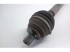 Recambio de transmision delantera derecha para volkswagen golf vii sportsvan advance bluemotion tech referencia OEM IAM 1K040727 2