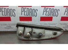 Recambio de piloto trasero izquierdo para hyundai atos (em) referencia OEM IAM   40439 2