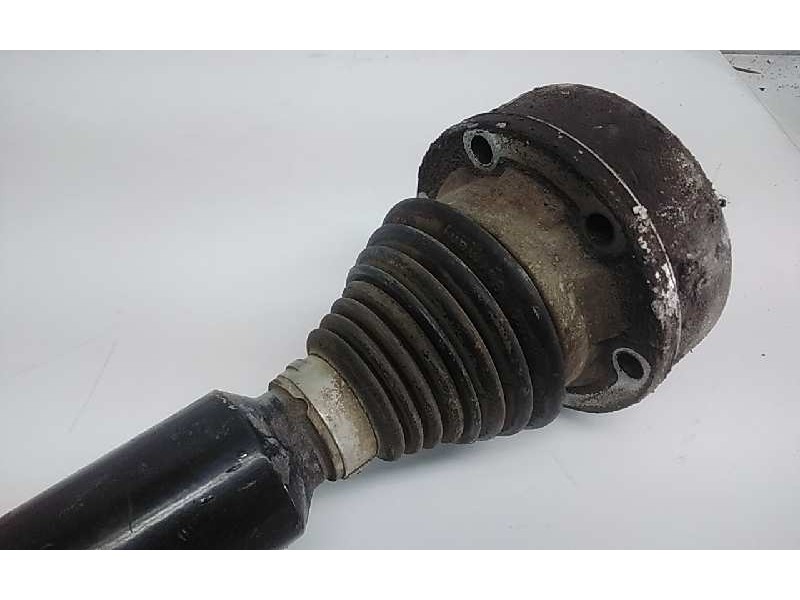 Recambio de transmision delantera derecha para volkswagen golf vii sportsvan advance bluemotion tech referencia OEM IAM 1K040727