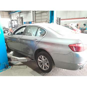 bmw serie 5 lim. (f10) del año 2014