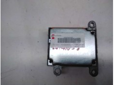 Recambio de centralita airbag para citroen xsara picasso 2.0 hdi 90 sx top referencia OEM IAM RBGACU3V06C   2