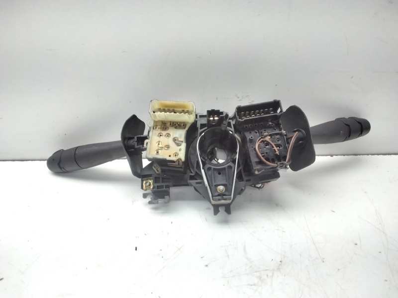 Recambio de anillo airbag para renault clio ii fase i (b/cbo) 1.2 alize referencia OEM IAM 54034976A  