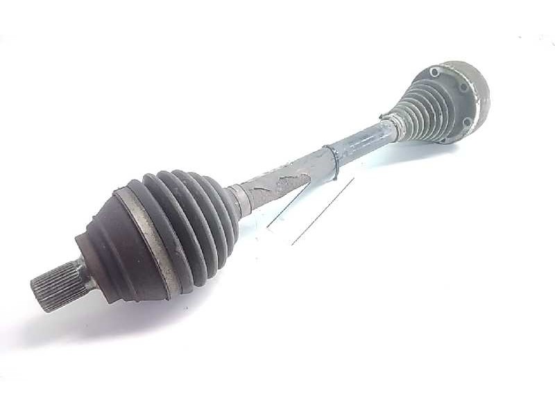 Recambio de transmision delantera izquierda para volkswagen golf vii sportsvan advance bluemotion tech referencia OEM IAM 1K0407