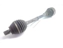 TRANSMISION DELANTERA IZQUIERDA 1K0407271LB 