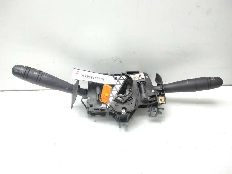 Recambio de anillo airbag para renault clio ii fase i (b/cbo) 1.2 alize referencia OEM IAM 54034976A  