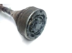 Recambio de transmision delantera izquierda para volkswagen golf vii sportsvan advance bluemotion tech referencia OEM IAM 1K0407 2