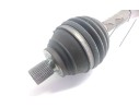 TRANSMISION DELANTERA IZQUIERDA 1K0407271LB 