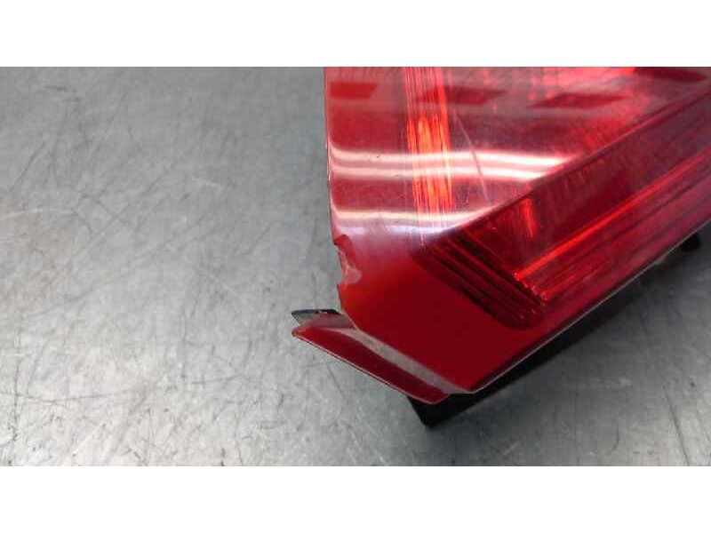 Recambio de piloto trasero izquierdo para fiat punto (evo) (199) 1.3 16v jtd cat referencia OEM IAM   