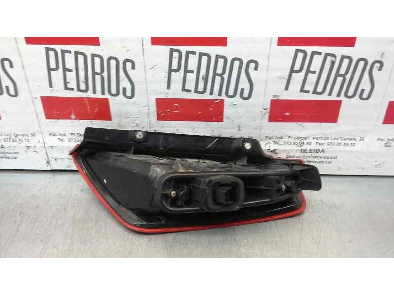 Recambio de piloto trasero izquierdo para fiat punto (evo) (199) 1.3 16v jtd cat referencia OEM IAM   
