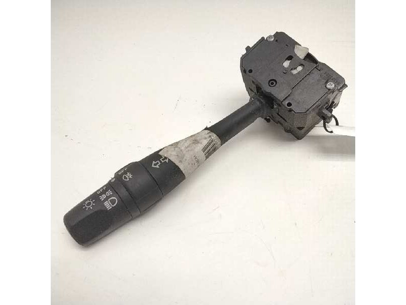 Recambio de mando luces para nissan vanette cargo referencia OEM IAM   40637