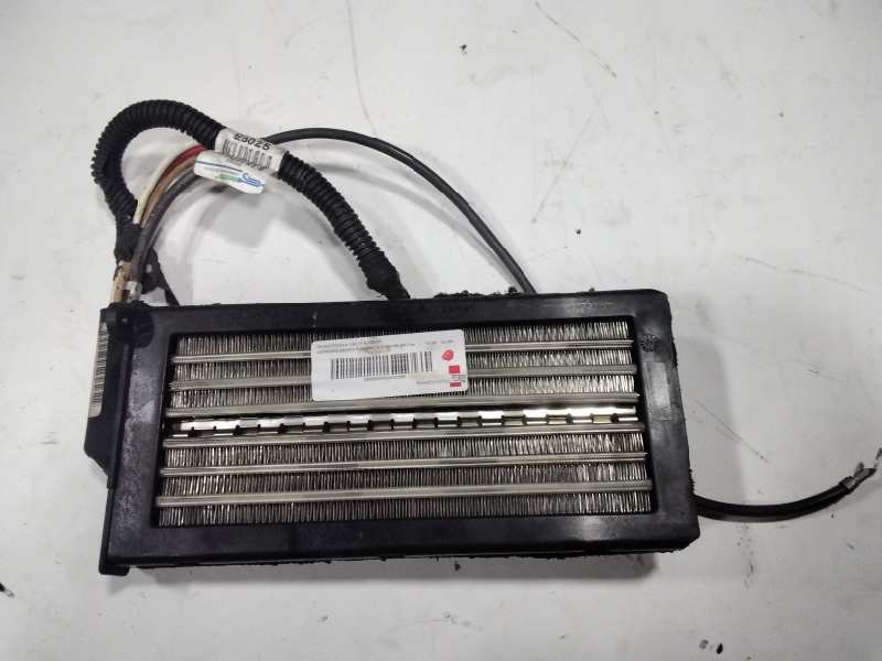 Recambio de resistencia calefaccion para citroen xsara picasso 2.0 hdi 90 sx top referencia OEM IAM 6450EP  