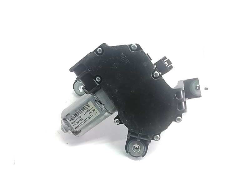 Recambio de motor limpia trasero para opel astra j lim. selective business referencia OEM IAM 13305013  