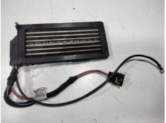 Recambio de resistencia calefaccion para citroen xsara picasso 2.0 hdi 90 sx top referencia OEM IAM 6450EP   2