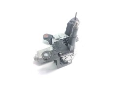 Recambio de motor limpia trasero para opel astra j lim. selective business referencia OEM IAM 13305013   2