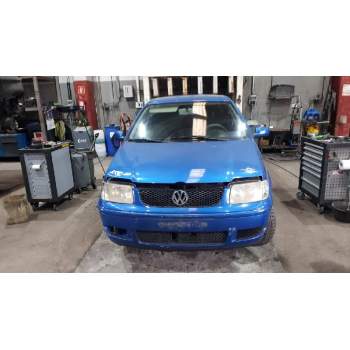 VOLKSWAGEN POLO BERLINA (6N2) de desguace