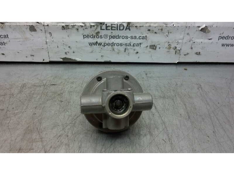 Recambio de valvula limitador para » otros... modelos referencia OEM IAM 4750090220 WABCO 4750090220